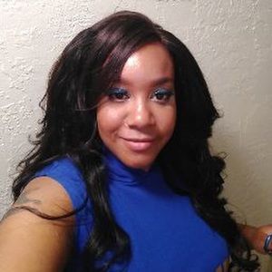 Meet your Posher, Natasha